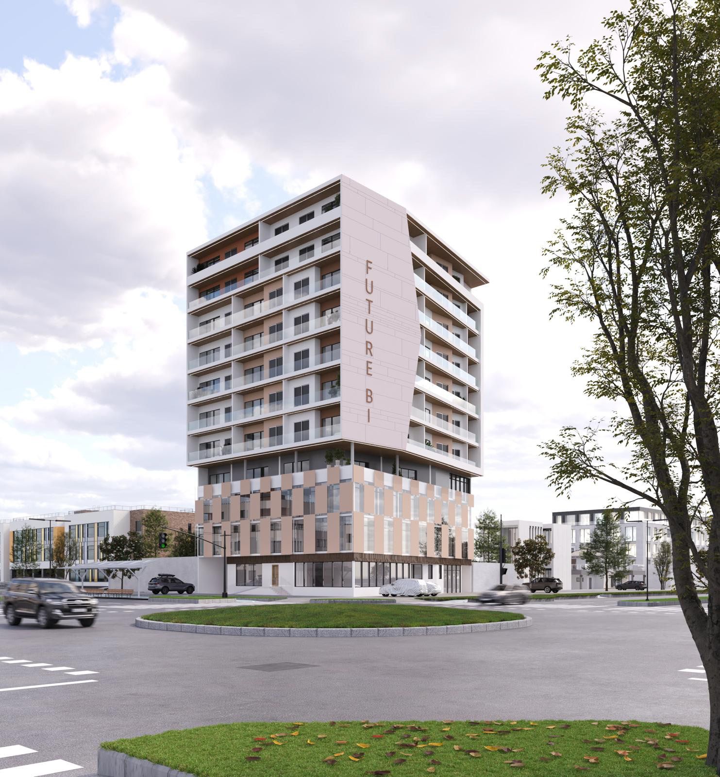 Future-Bi Gallery Image 1